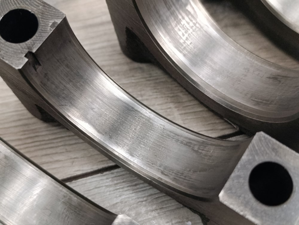 Блок двигателя, 30000 рублей, Москва