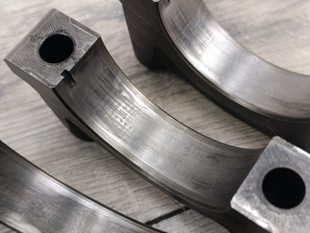 Блок двигателя, 30000 рублей, Москва