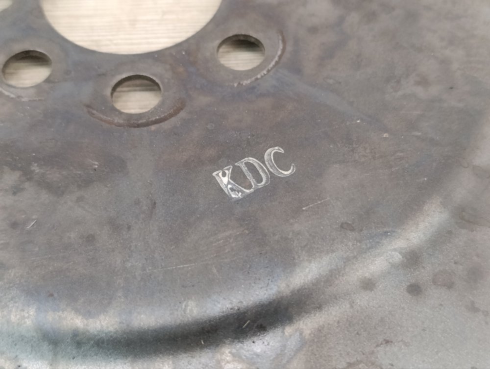 Маховик АКПП, 500 рублей, Москва