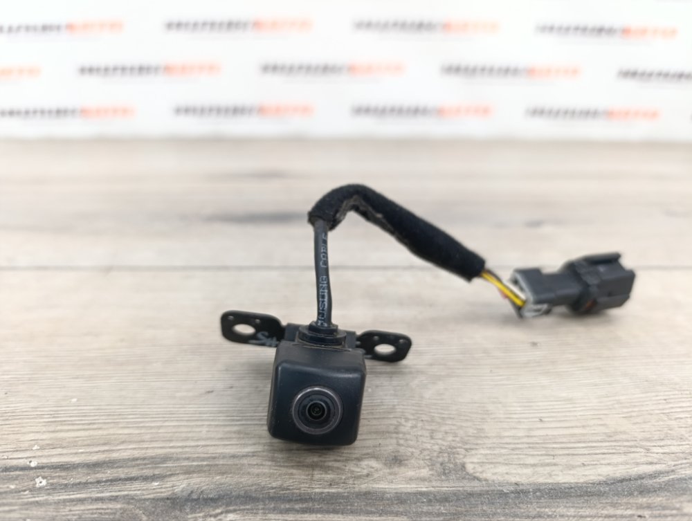 Камера заднего вида, 6500 рублей, Москва