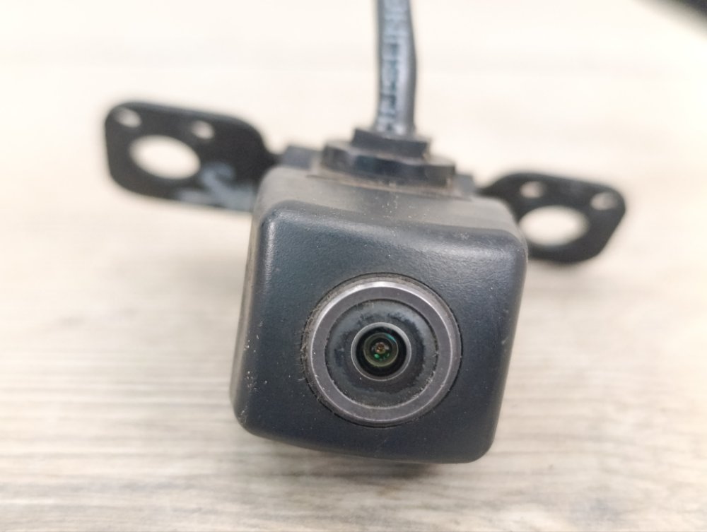 Камера заднего вида, 6500 рублей, Москва