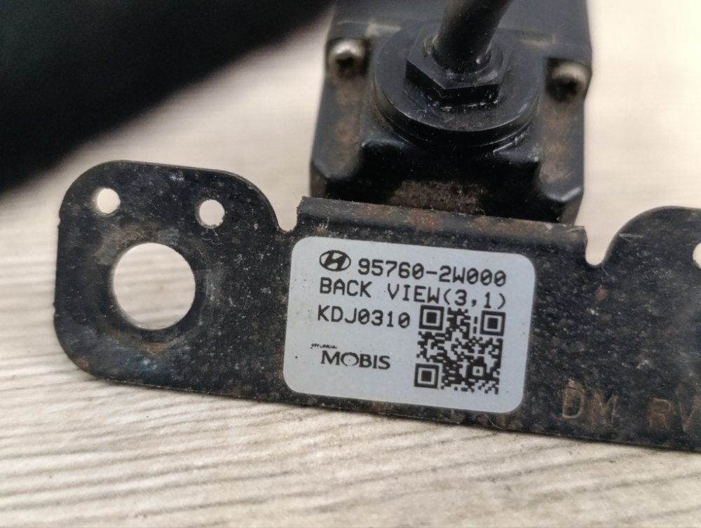 Камера заднего вида, 6500 рублей, Москва