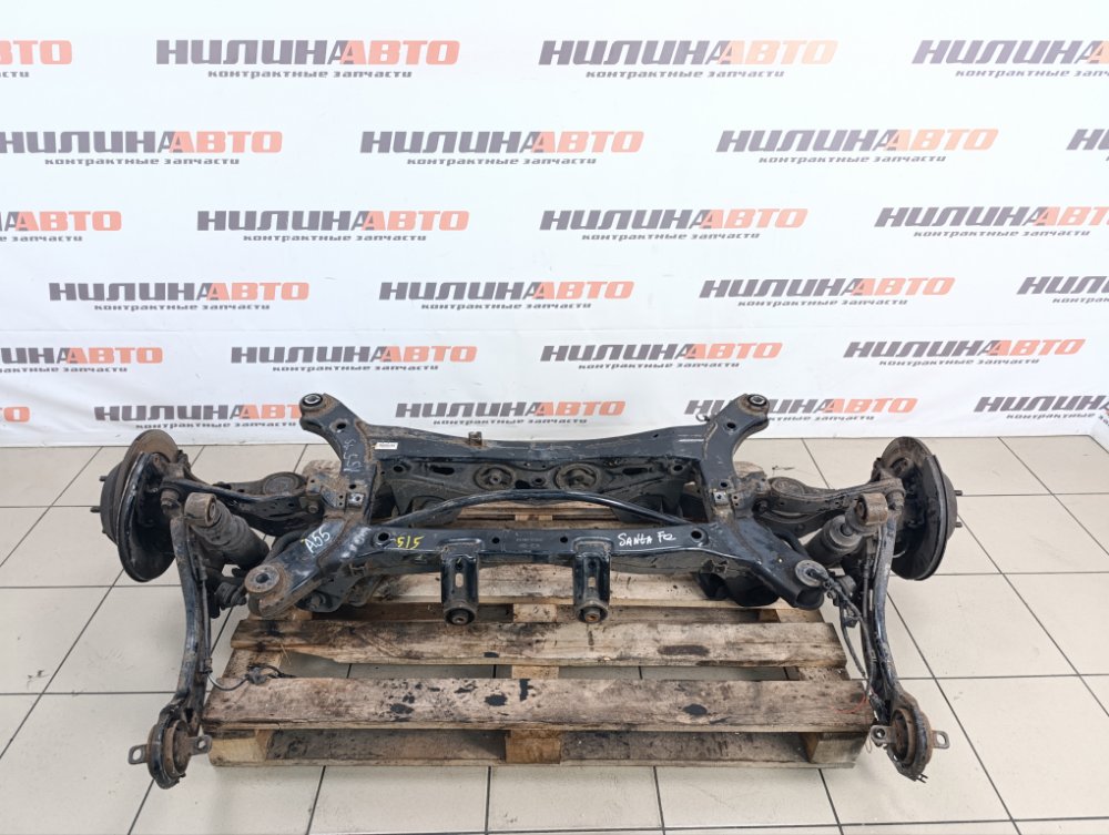 Балка подвески, 20000 рублей, Москва