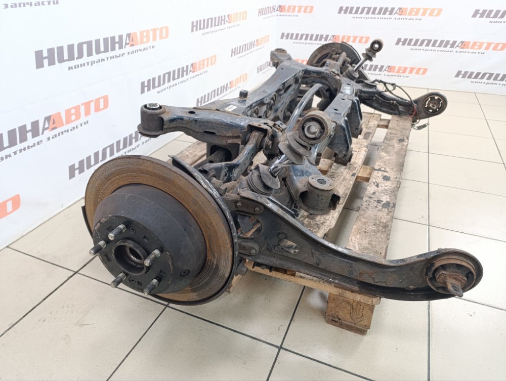 Балка подвески, 20000 рублей, Москва