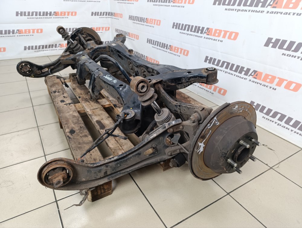 Балка подвески, 20000 рублей, Москва