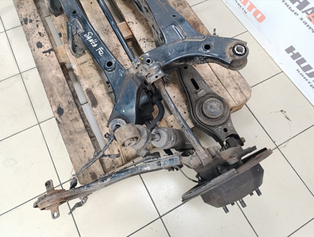 Балка подвески, 20000 рублей, Москва