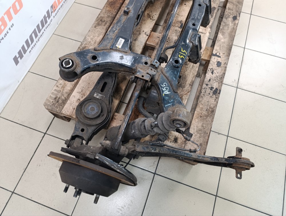 Балка подвески, 20000 рублей, Москва