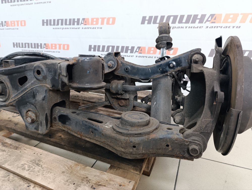 Балка подвески, 20000 рублей, Москва