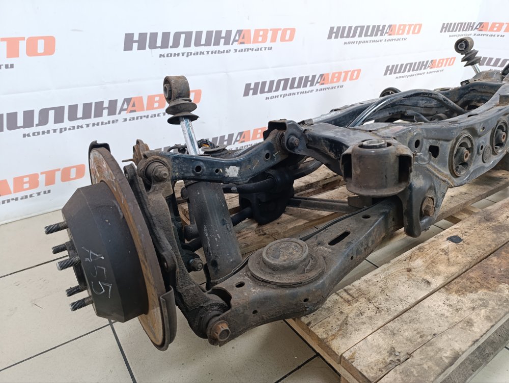 Балка подвески, 20000 рублей, Москва