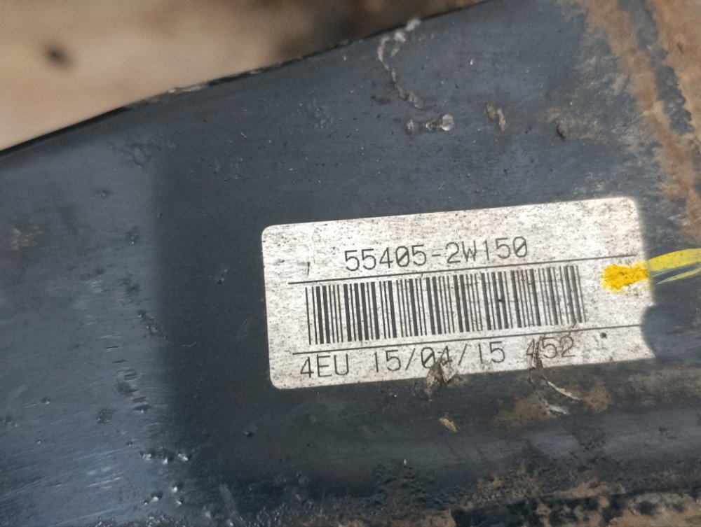 Балка подвески, 20000 рублей, Москва