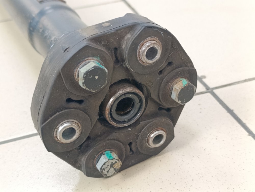 Кардан, 14000 рублей, Москва