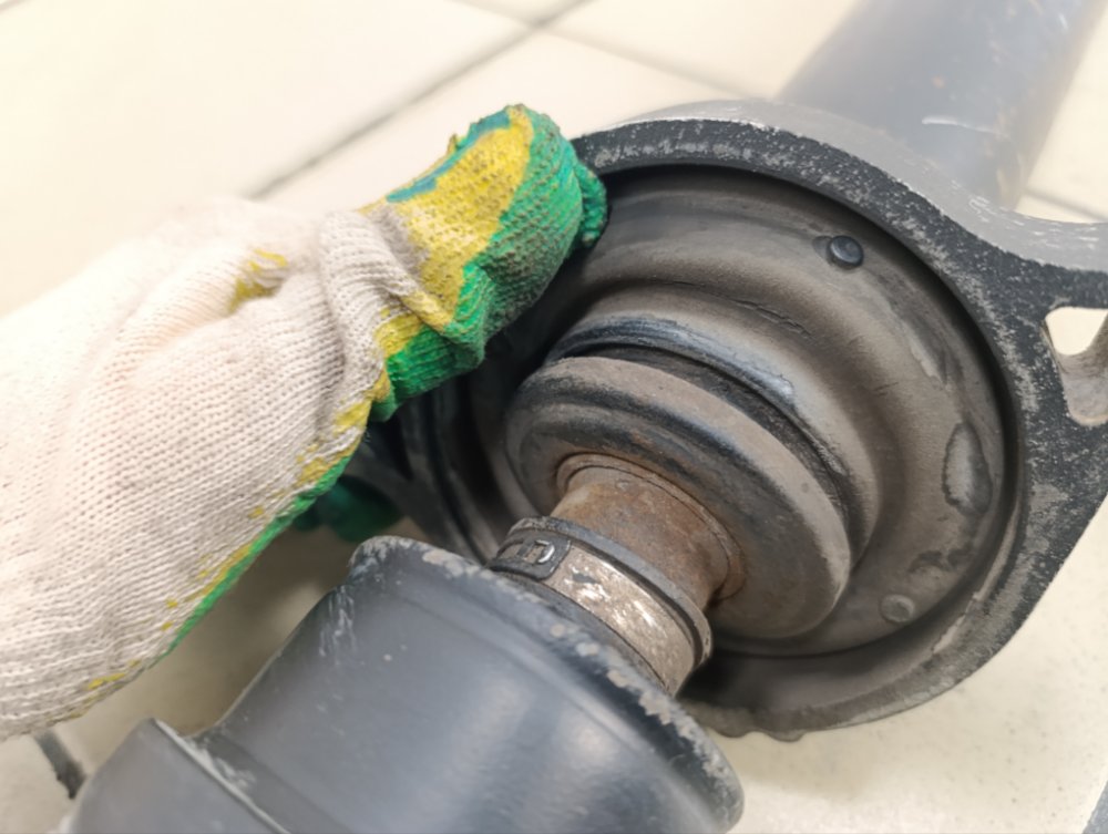 Кардан, 14000 рублей, Москва