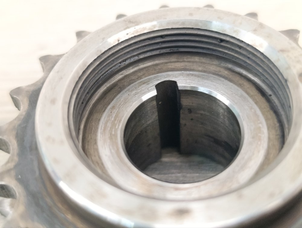 Шестерня ТНВД, 500 рублей, Москва