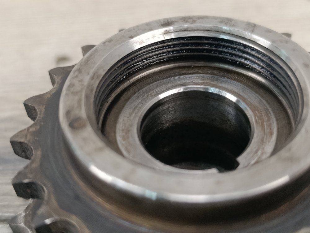 Шестерня ТНВД, 500 рублей, Москва