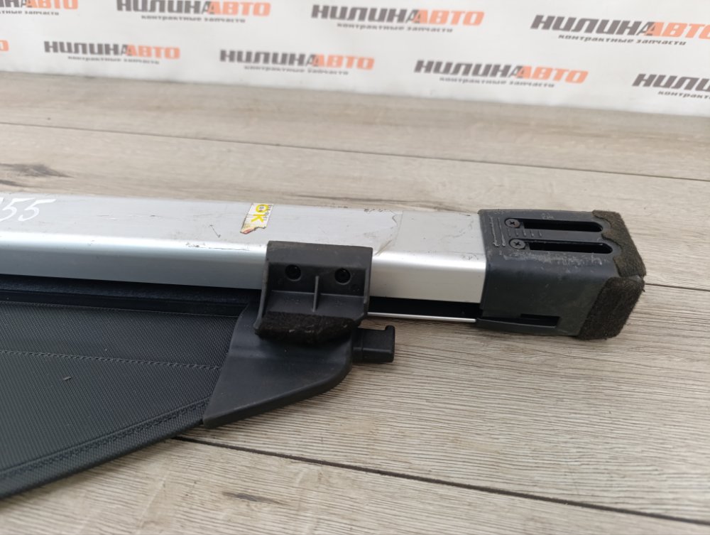 Шторка багажника, 3000 рублей, Москва