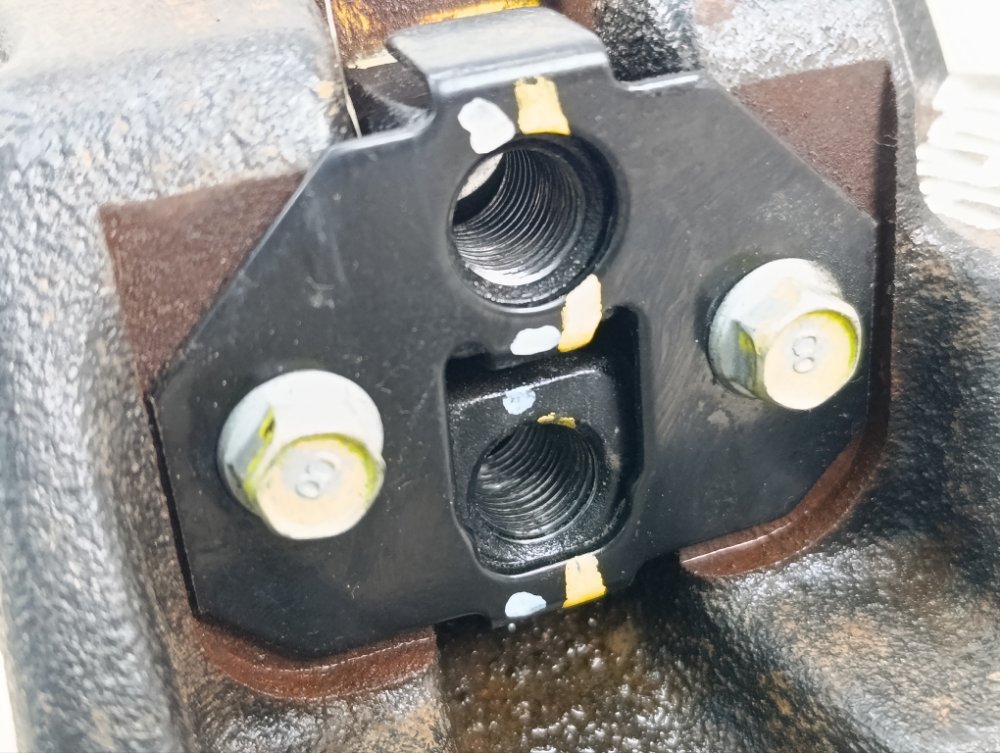 Кронштейн КПП, 1000 рублей, Москва