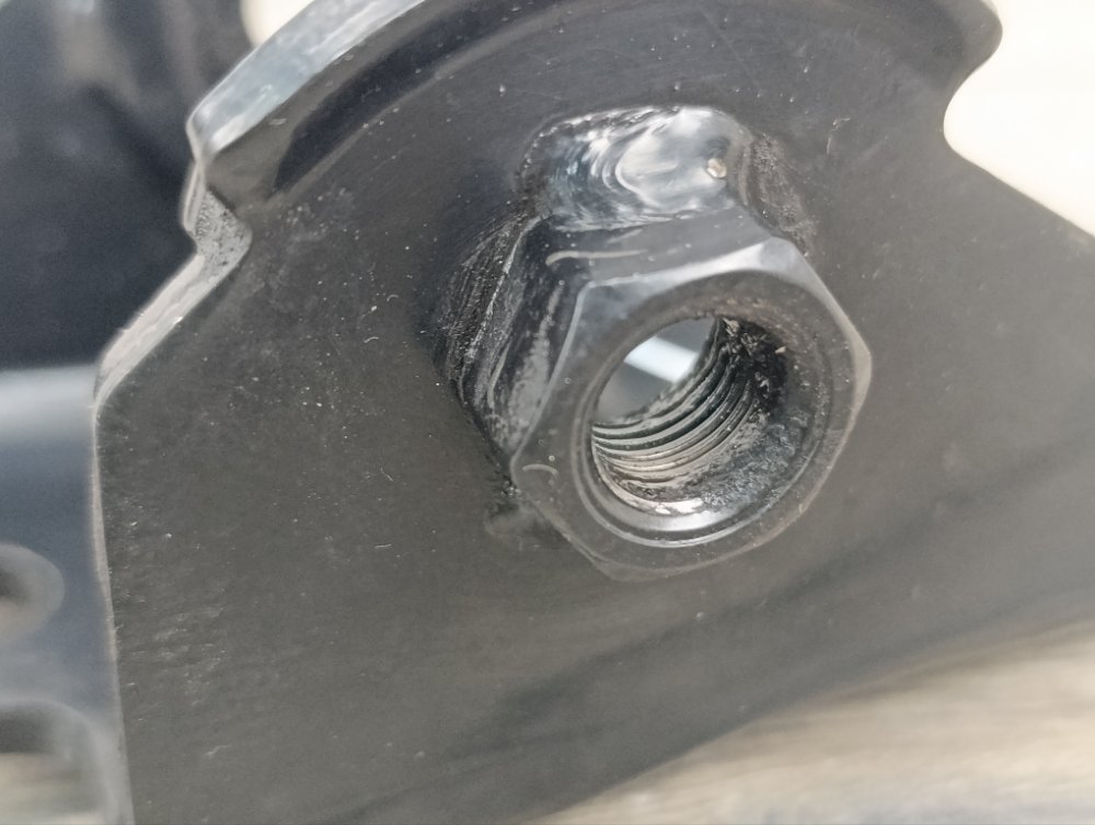 Кронштейн КПП, 1000 рублей, Москва