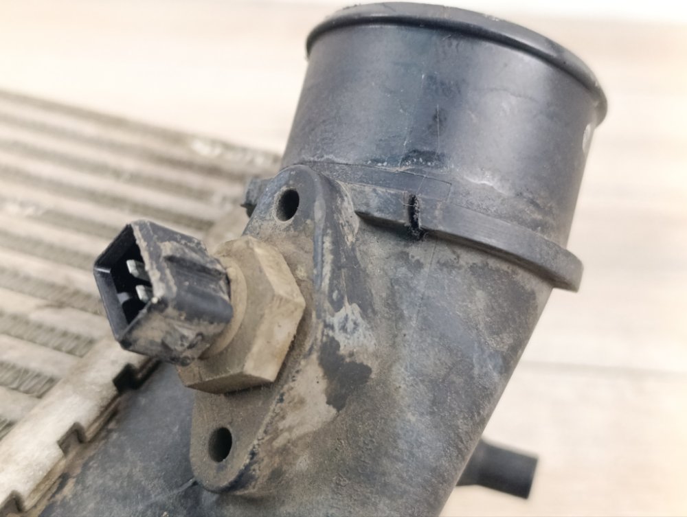 Интеркулер, 7000 рублей, Москва