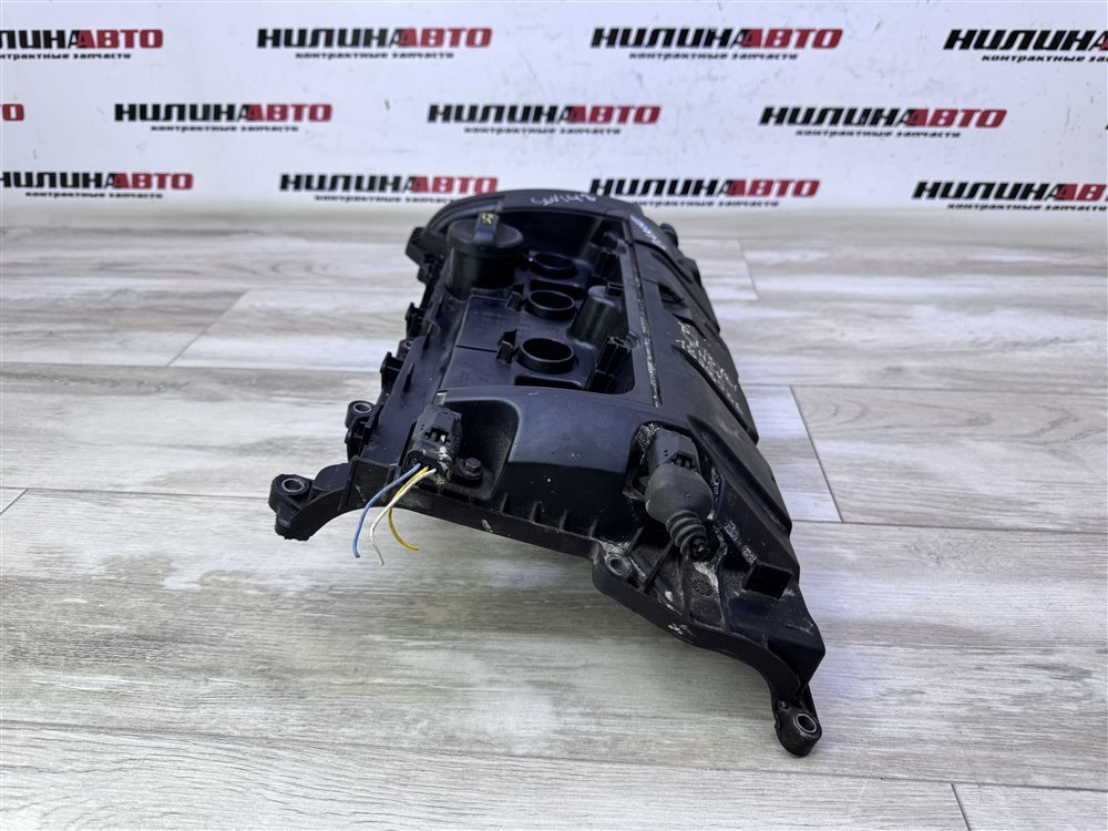 Крышка клапанная, 5000 рублей, Севастополь