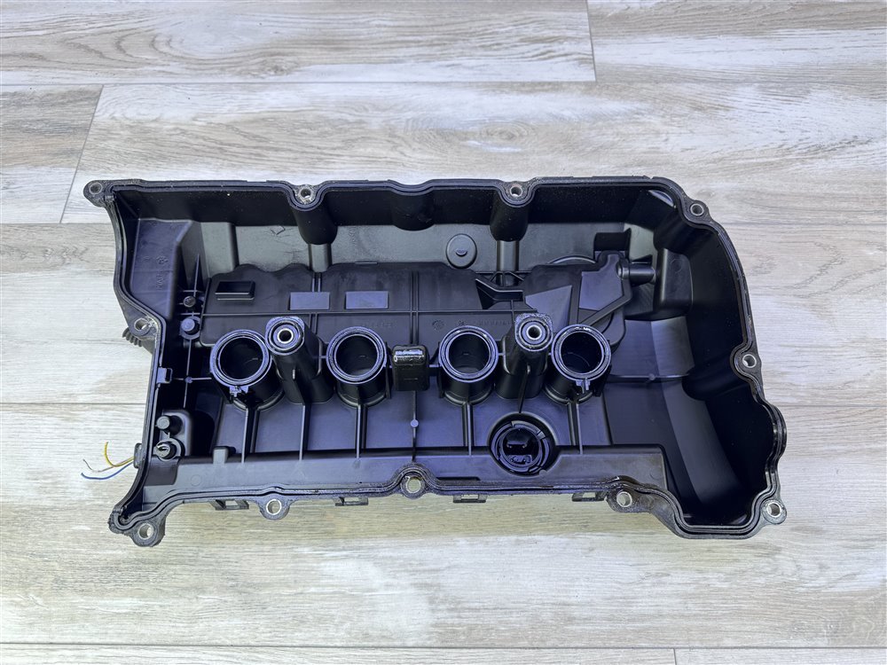 Крышка клапанная, 5000 рублей, Севастополь