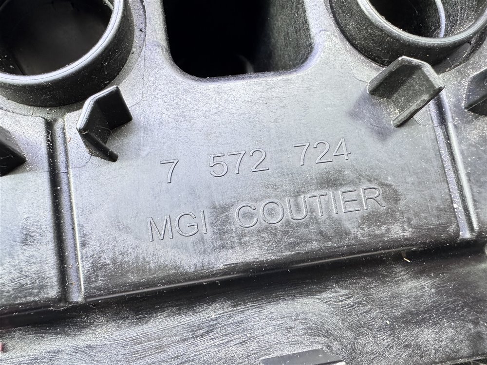 Крышка клапанная, 5000 рублей, Севастополь