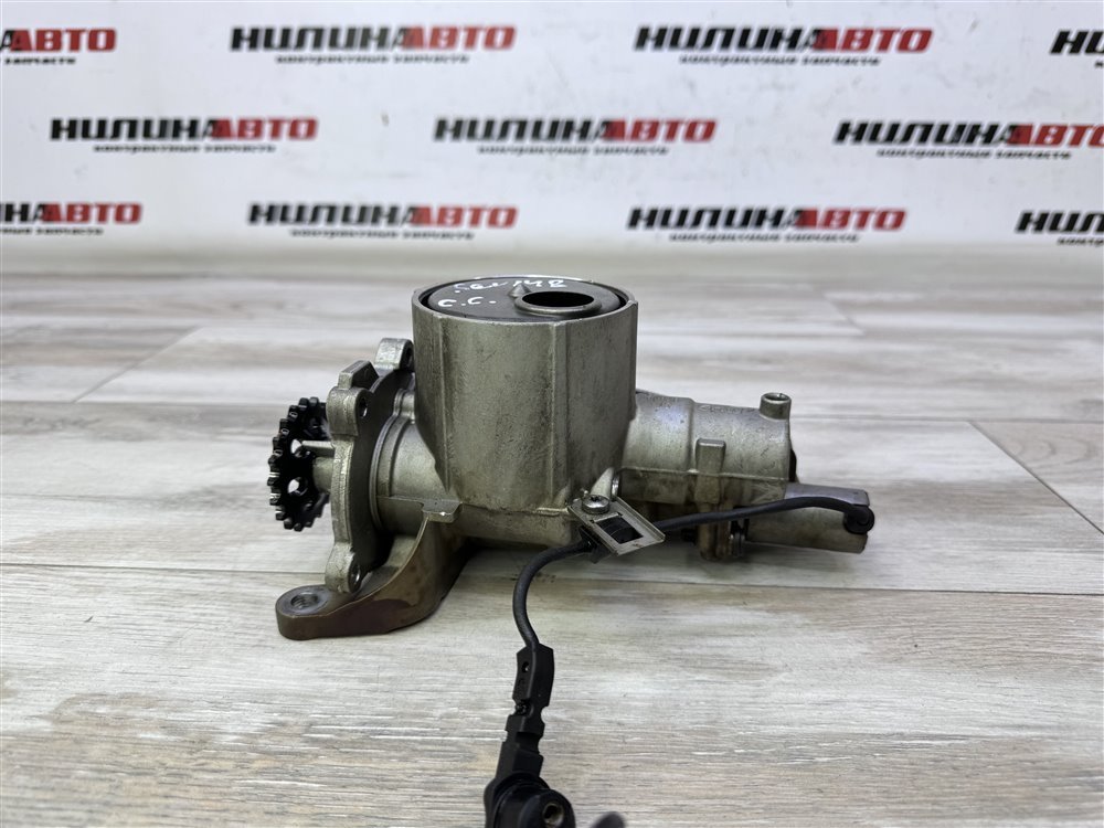 Насос масляный, 10000 рублей, Севастополь