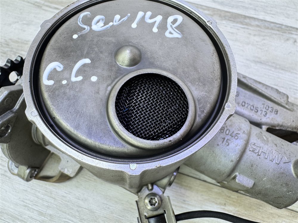 Насос масляный, 10000 рублей, Севастополь