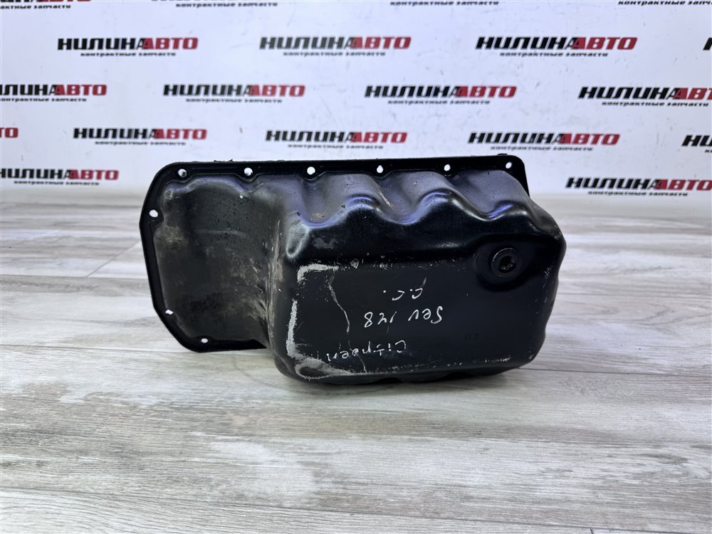 Поддон двигателя, 1500 рублей, Севастополь