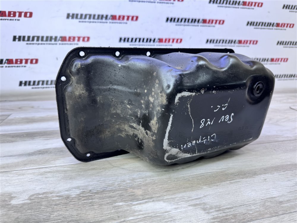 Поддон двигателя, 1500 рублей, Севастополь