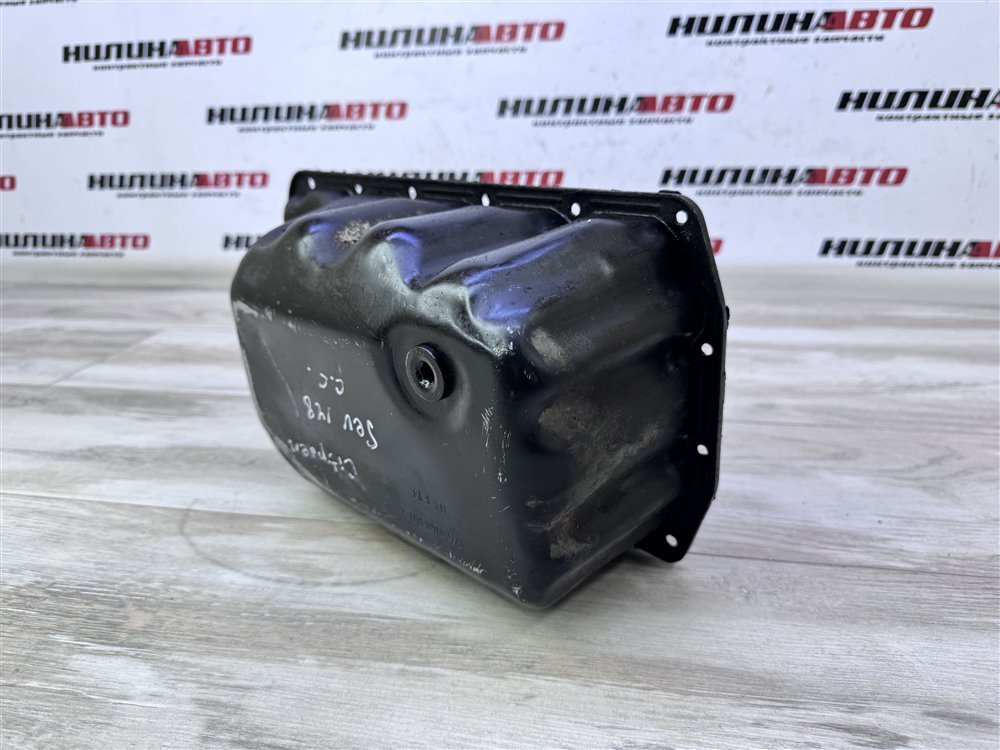 Поддон двигателя, 1500 рублей, Севастополь