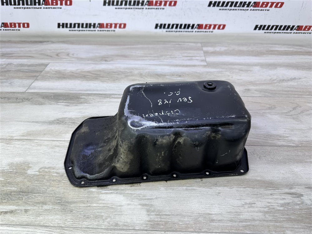 Поддон двигателя, 1500 рублей, Севастополь