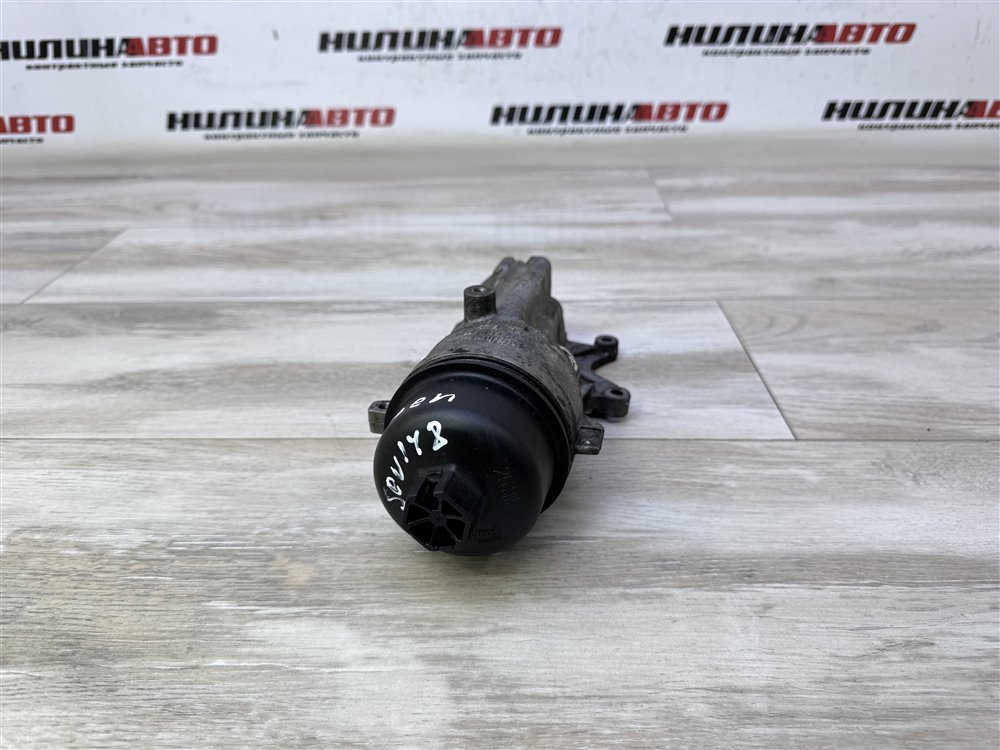 Корпус масляного фильтра, 2500 рублей, Севастополь