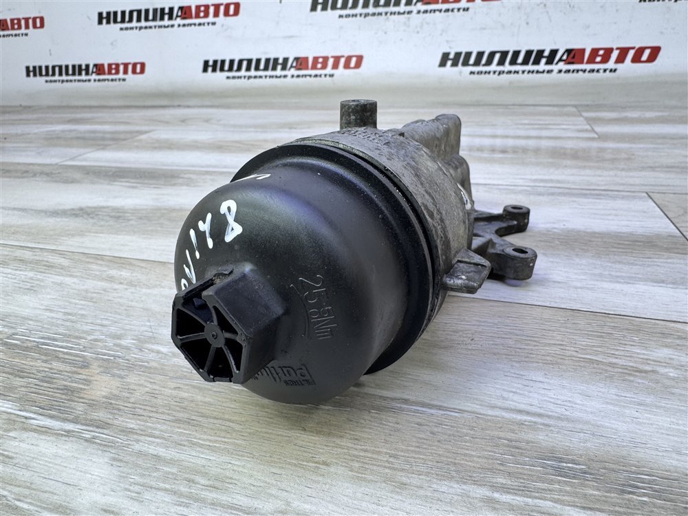 Корпус масляного фильтра, 2500 рублей, Севастополь