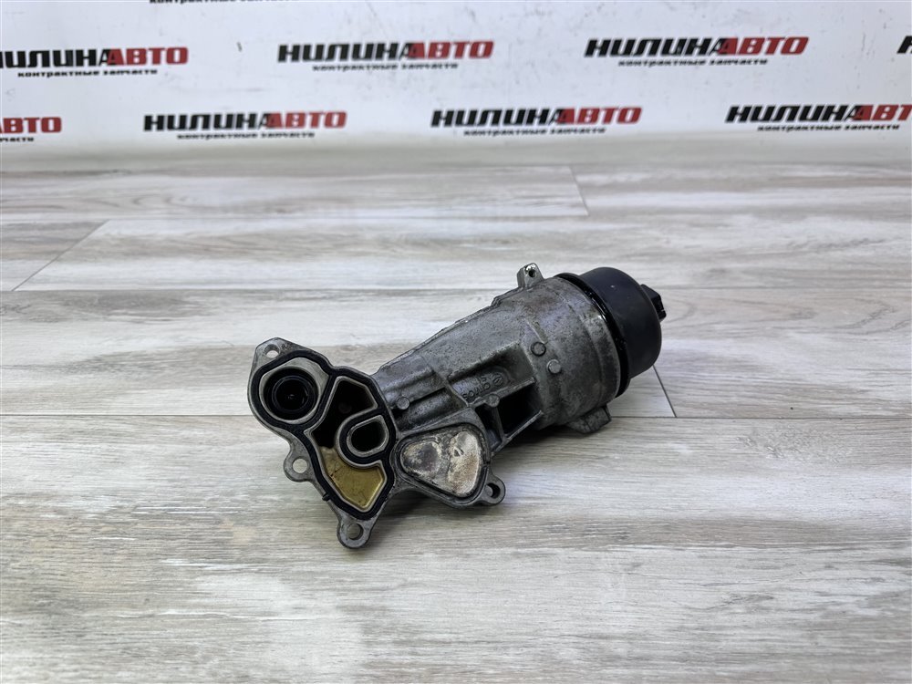 Корпус масляного фильтра, 2500 рублей, Севастополь