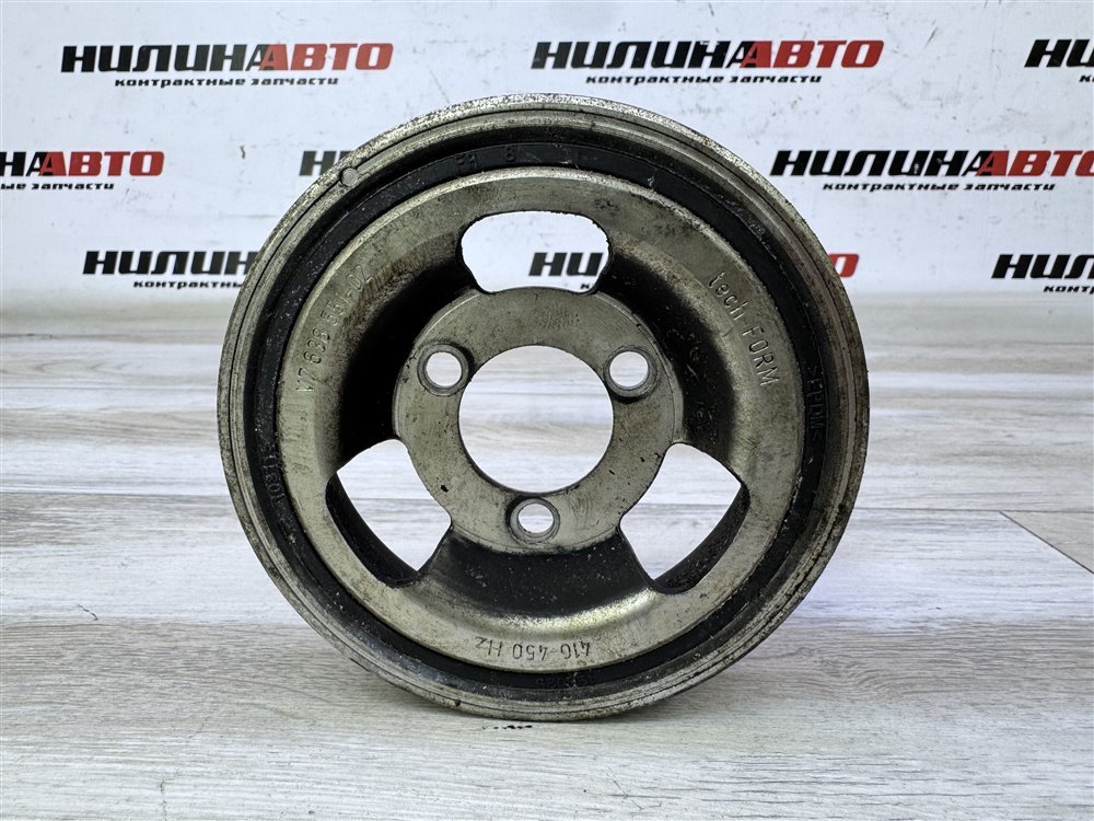 Шкив коленвала, 1500 рублей, Севастополь