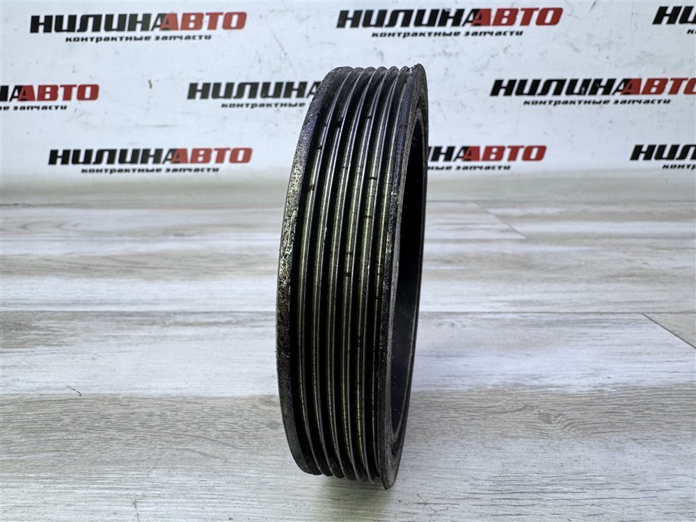 Шкив коленвала, 1500 рублей, Севастополь