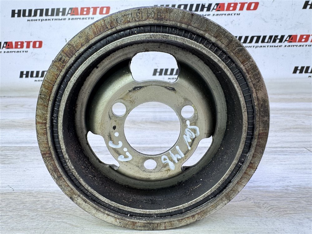 Шкив коленвала, 1500 рублей, Севастополь