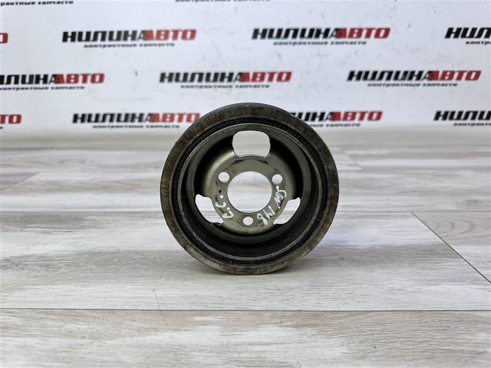 Шкив коленвала, 1500 рублей, Севастополь