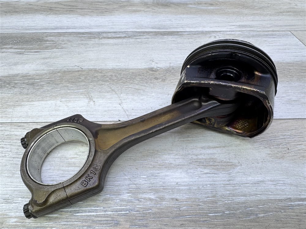 Поршень двигателя, 1500 рублей, Севастополь