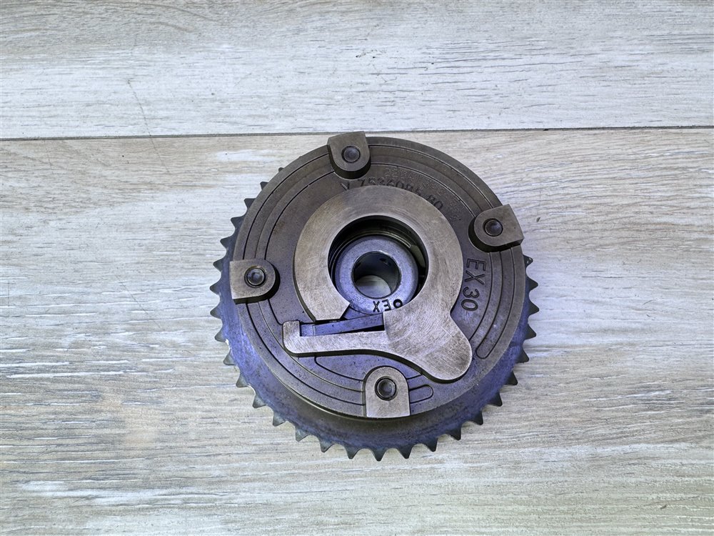 Шестерня распредвала, 1300 рублей, Севастополь