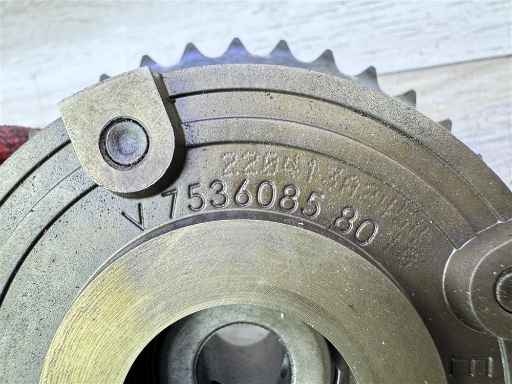 Шестерня распредвала, 1300 рублей, Севастополь