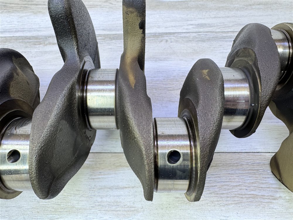 Коленвал, 5000 рублей, Севастополь