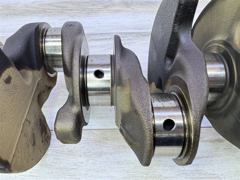 Коленвал, 5000 рублей, Севастополь