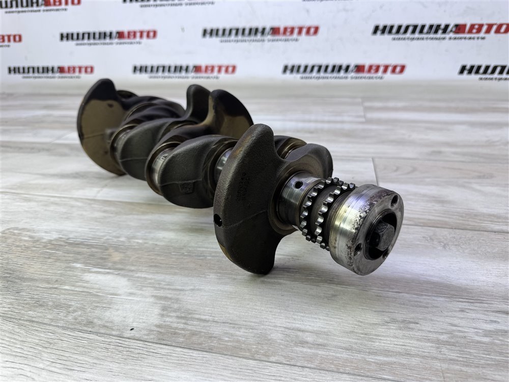 Коленвал, 5000 рублей, Севастополь