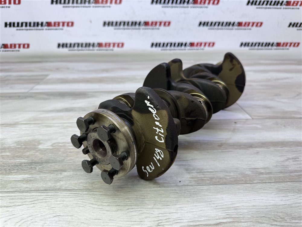 Коленвал, 5000 рублей, Севастополь