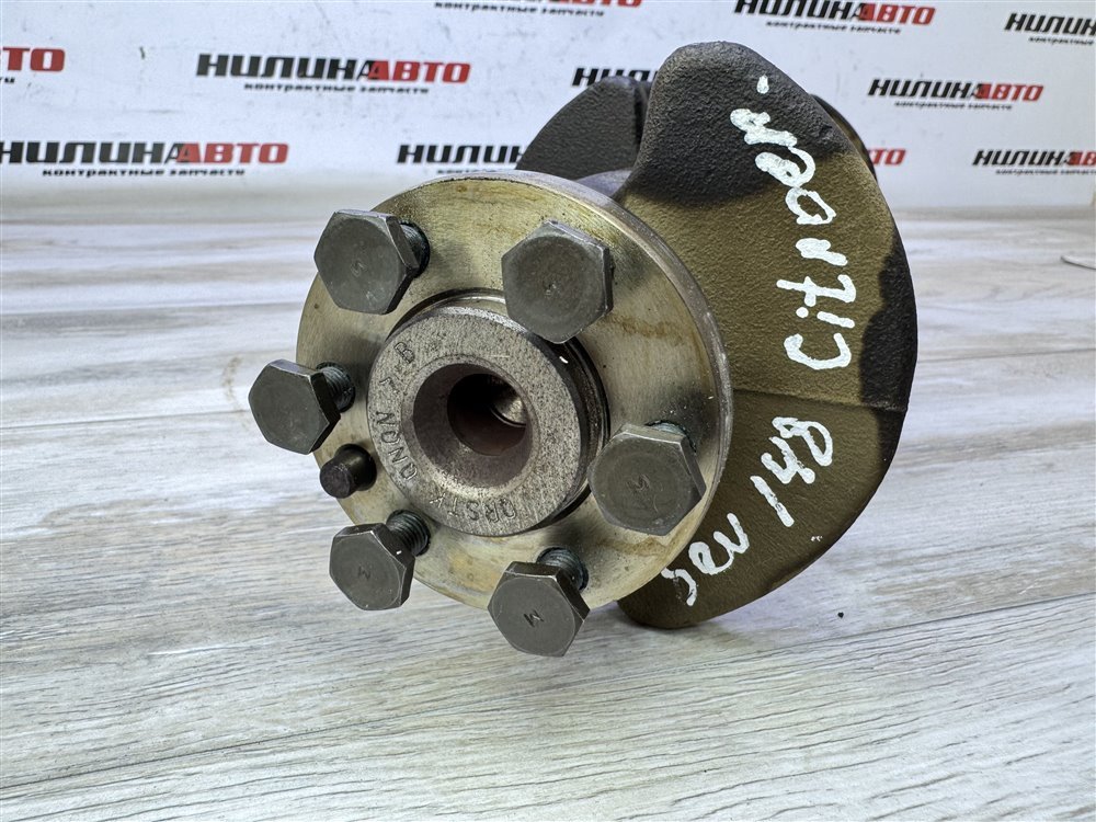 Коленвал, 5000 рублей, Севастополь