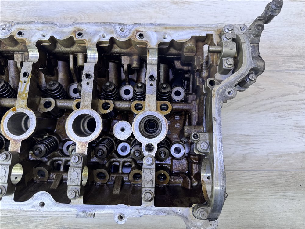 ГБЦ, 40000 рублей, Севастополь