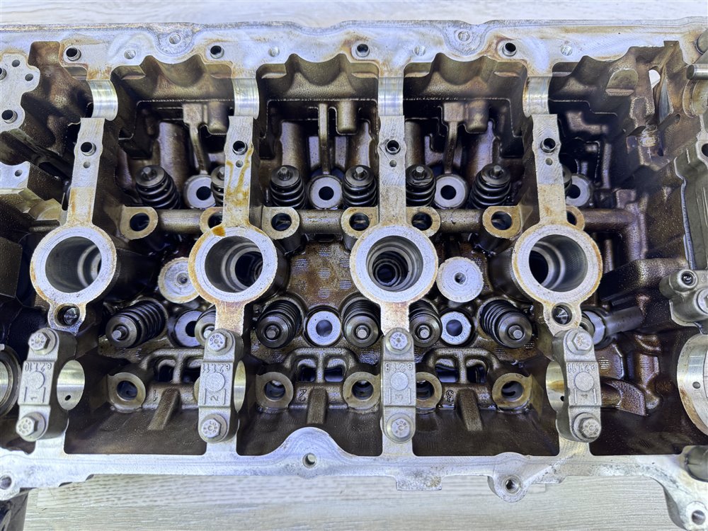 ГБЦ, 40000 рублей, Севастополь