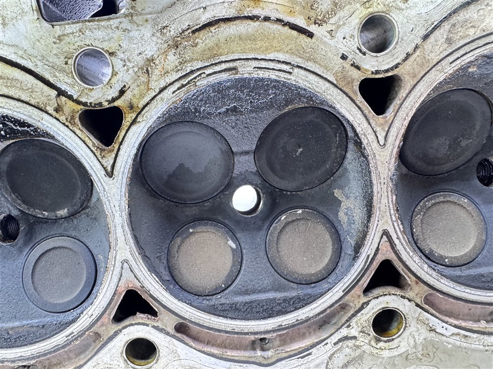 ГБЦ, 40000 рублей, Севастополь