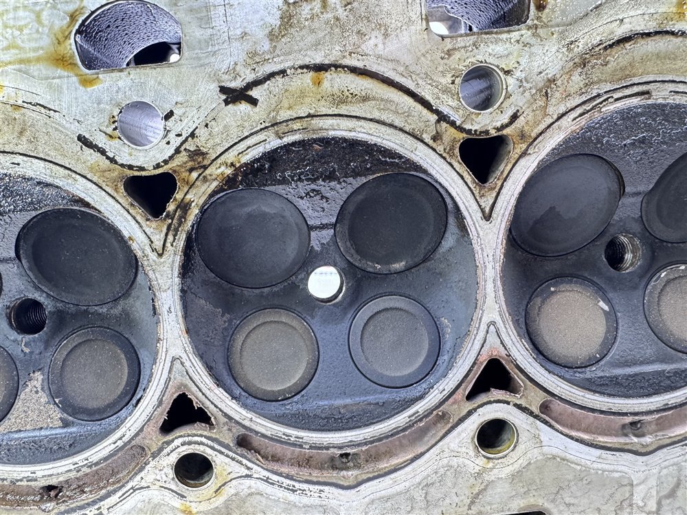 ГБЦ, 40000 рублей, Севастополь